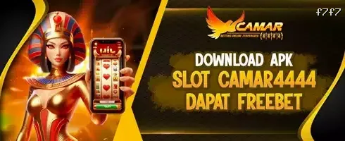 Bonus Spesial Download f7f7 APK screenshot