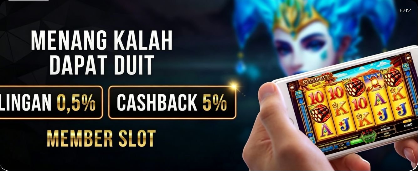 Main f7f7tinju55apk Menang Jackpot Besar